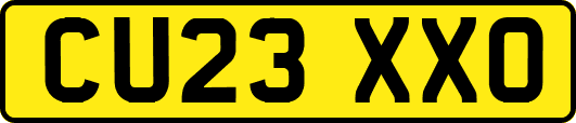 CU23XXO