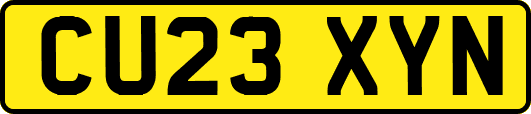 CU23XYN