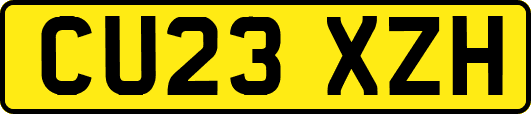 CU23XZH