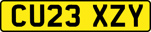 CU23XZY