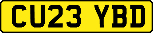 CU23YBD