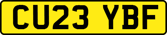 CU23YBF
