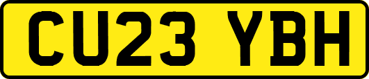 CU23YBH