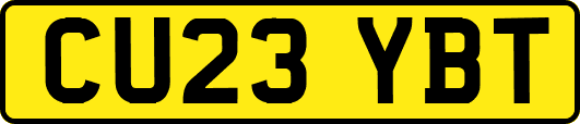 CU23YBT