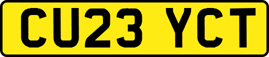 CU23YCT