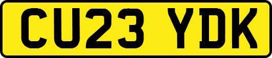 CU23YDK