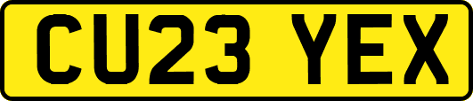 CU23YEX