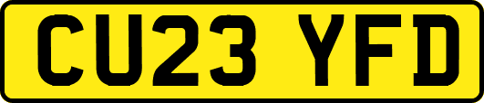 CU23YFD