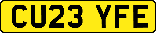 CU23YFE