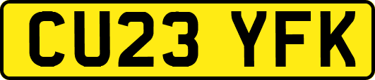 CU23YFK