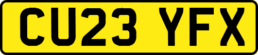 CU23YFX