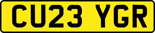 CU23YGR