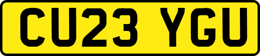 CU23YGU