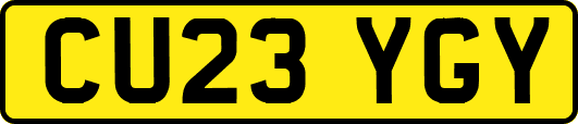 CU23YGY