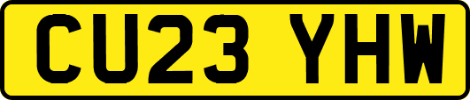 CU23YHW