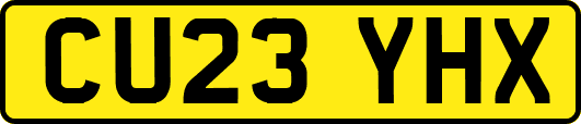 CU23YHX