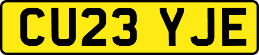 CU23YJE