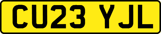 CU23YJL