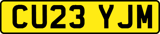 CU23YJM