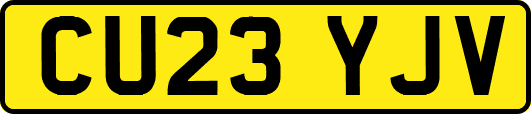 CU23YJV