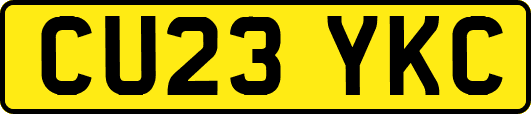 CU23YKC