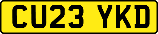 CU23YKD