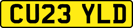 CU23YLD