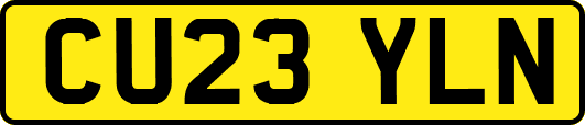 CU23YLN