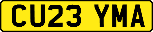 CU23YMA