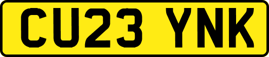 CU23YNK