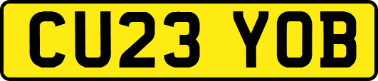 CU23YOB