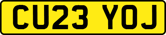 CU23YOJ