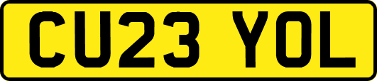 CU23YOL