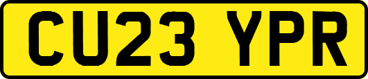 CU23YPR