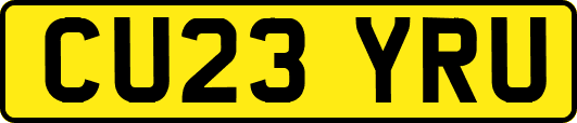 CU23YRU