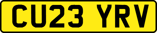 CU23YRV
