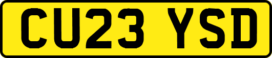 CU23YSD