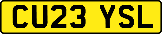 CU23YSL