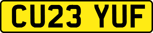 CU23YUF