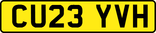 CU23YVH