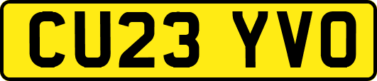 CU23YVO