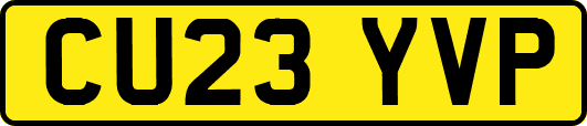 CU23YVP