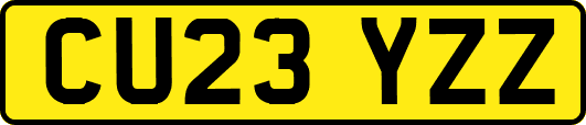 CU23YZZ