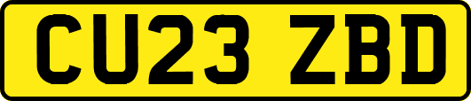 CU23ZBD