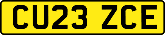 CU23ZCE
