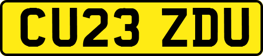 CU23ZDU