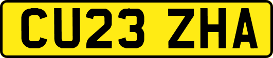 CU23ZHA