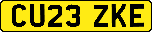 CU23ZKE