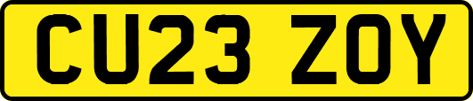 CU23ZOY