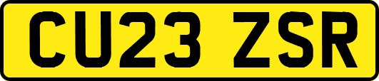 CU23ZSR